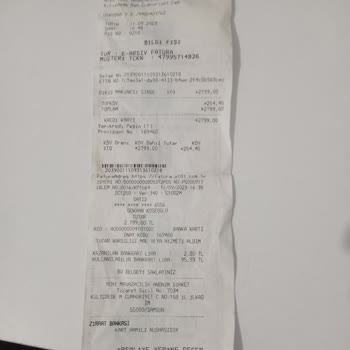 A101 İade Problemi, Teknolojik Aletlerin İadesi Gün Olmalıymış