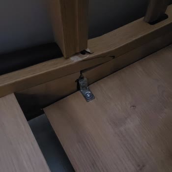 Çilek Mobilya Çilek Mocha Alfa Çatısız Karyola (100x200 Cm)