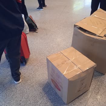 Tokat Yıldızı Ek Sefer Sorunu