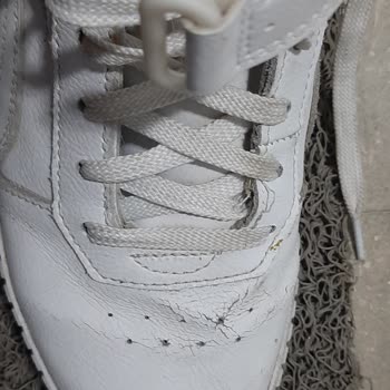 Puma Ayakkabı Mağduriyeti Yaşadım