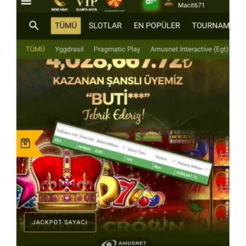 GrandPashaBet Çekim Talebiyle İlgili Sorun