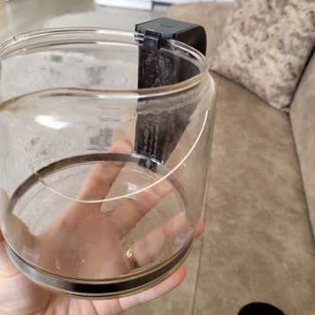 Arzum Çaydanlık Demlik Kırılması