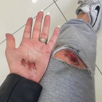 Beylikdüzü Belediyesi Yol Çalışmasını Yarıda Bırakmış