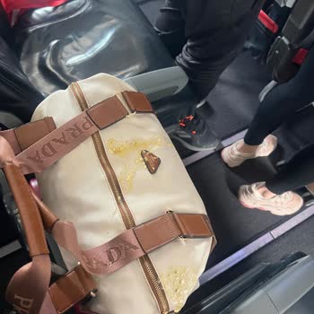 THY Hostes Ve Koltuk Sıkıntısı