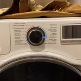 Samsung Gizli Ayıplı Kurutmalı Çamaşır Makinesi