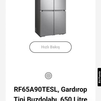 Samsung Garantisi Biten Cihazın Ücretli Değişimi