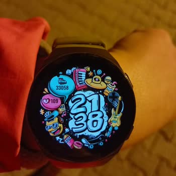 Huawei Gt2 Akıllı Saatim Su Aldı!