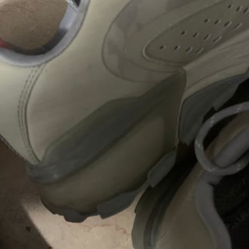 SuperStep / Skechers - Ayakkabıdaki Ses Sorunu - Kusurlu Ürün