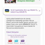 Digiturk Türk Telekom İle Yaşadığım Kampanya Sorunu