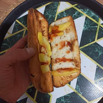 Domino's Pizza Trendyol'dan Alışveriş Yaptım