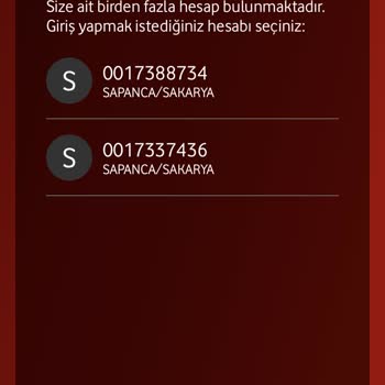Vodafone Ev İnterneti Sorunu