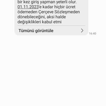 Papara Kullanmadığım Hesaba Ücret Tahsil Ediliyor