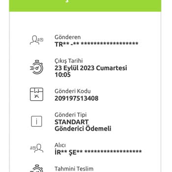 Trendyol Pişmanlıktır, Siparişim On Gün Oldu Hala Teslim Edilmedi