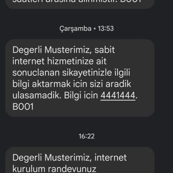 Türk Telekom Bir Rahat Firma Hikayesi