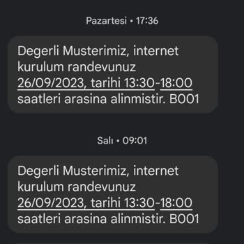 Türk Telekom Bir Rahat Firma Hikayesi