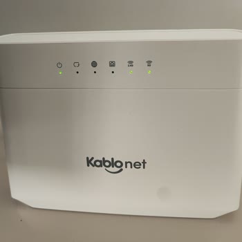 TÜRKSAT Kablo Net Sinyal Sorunu