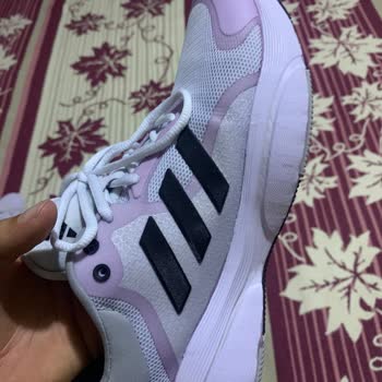 Adidas Ayakkabım Yıkanınca Renk Değiştirdi!
