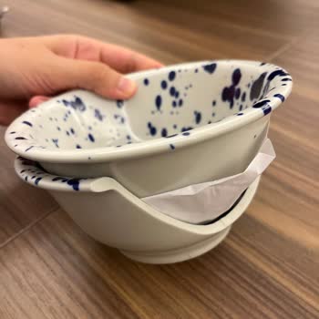 IKEA Kırık Ürün Gönderimi