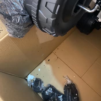 Ebebek Ürün Değişimi Yapmıyor Sistemsel Sorun Çözülmüyor