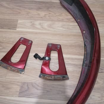 Arora Motor Yedek Parça Tedariği