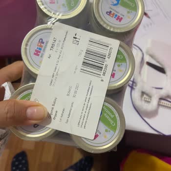 Hipp Mama Tarihi Biten Ürün