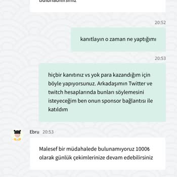Betpark Çekim Limiti Sorunu