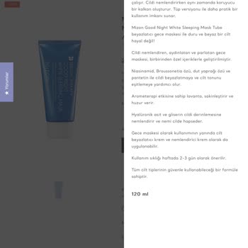 Justin Beauty Justın Beauty Yanlış Ürün Gönderildi