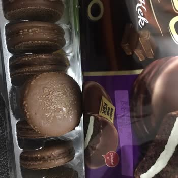 Luppo Sandviç Kek Tüketim Tarihi Gelmemesine Rağmen Bozulmuş