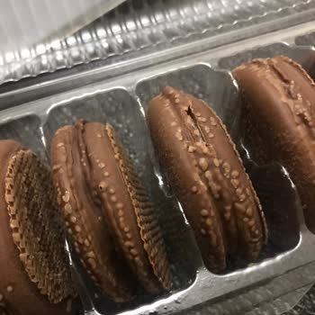 Luppo Sandviç Kek Tüketim Tarihi Gelmemesine Rağmen Bozulmuş