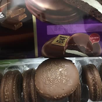 Luppo Sandviç Kek Tüketim Tarihi Gelmemesine Rağmen Bozulmuş