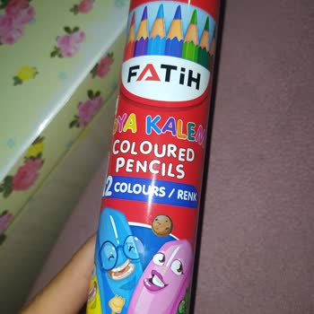 Fatih Kalem Fatih Kutu Kalem