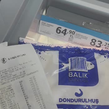 A101 Kasa Fiyat Etiket Oyunu