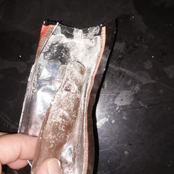 Ülker Çikolata Bozuk Çıktı