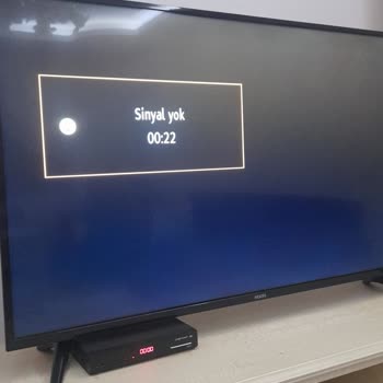 D-Smart Sorun Çözülmüyor Yayın Yok