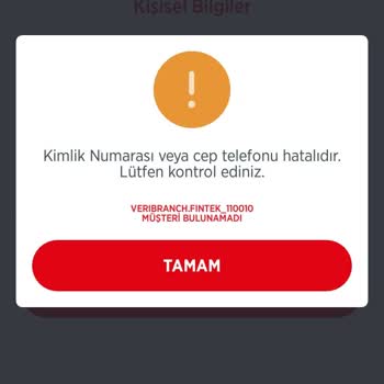 Ziraat Bankası Ziraata Giriş Yapamıyorum