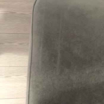 Bellona Koltuk Yırtık Ve Çizik Geldi