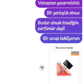 Rave Kozmetik Sahte Parfüm Satışı