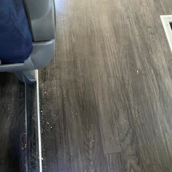 Kamil Koç'un Aşırı Kirli Otobüsü