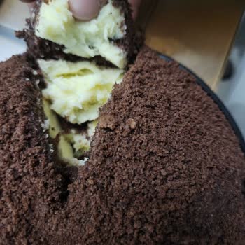 File Market Bozuk Pasta Satıyor İade Almıyor