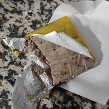 Eti Çikolata Bozuk Ve Gramajı Eksik