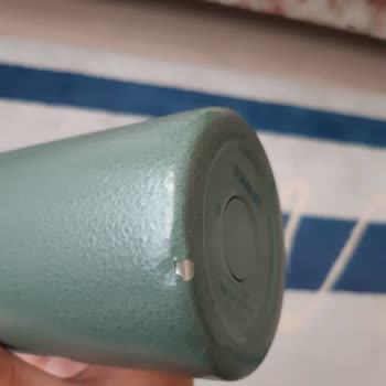 Kutupayısı Stanley Termos Boya Atması
