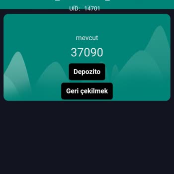 Mall Çalışma Grubu (No.:9818) Telegram