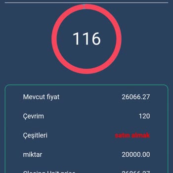 Mall Çalışma Grubu (No.:9818) Telegram