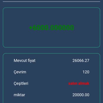 Mall Çalışma Grubu (No.:9818) Telegram