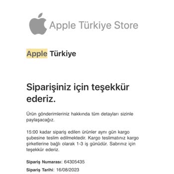 Apple Arızalı Adaptör Satışı