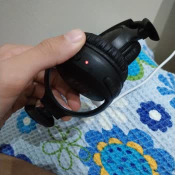 JBL Audio Systems Kulaklık Açılmıyor