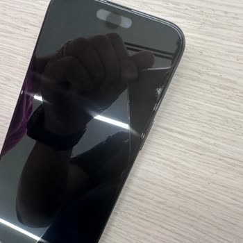 Gürgençler Kırılmaz Cam Dedikleri Övdükleri Ürün Hatalı Ama Sattıkları Ürünün Ar