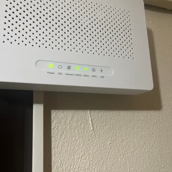 Vodafone Ev İnterneti Yok