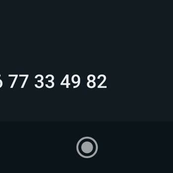 WhatsApp Yabancı Numara