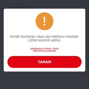 Ziraat Mobil Hesabıma Giriş Yapamıyorum